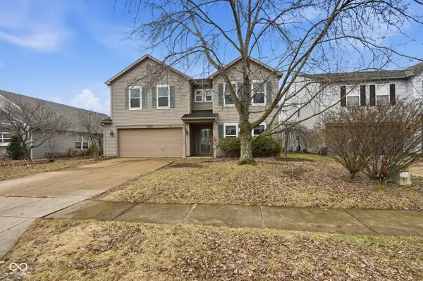 10003 Orange Blossom TRL, Fishers, IN 46038