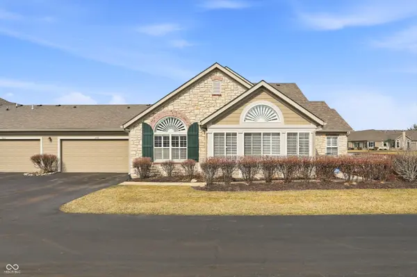 2148 Heather Glen WAY, Franklin, IN 46131