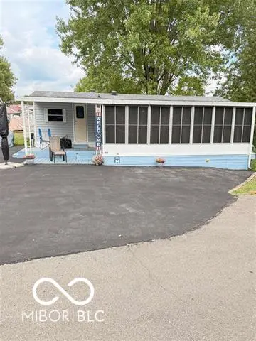 2288 State Rd Old 101, Liberty, IN 47353