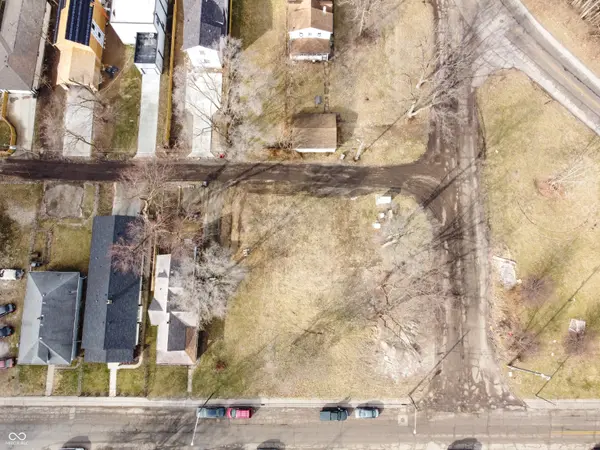 1510 Churchman AVE, Indianapolis, IN 46203