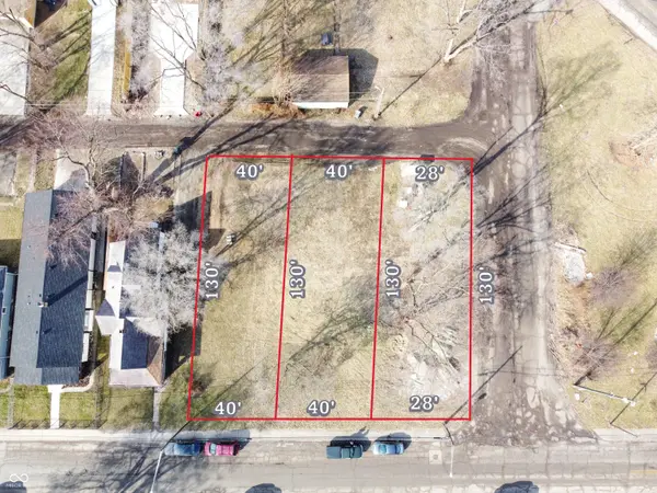 1510 Churchman AVE, Indianapolis, IN 46203