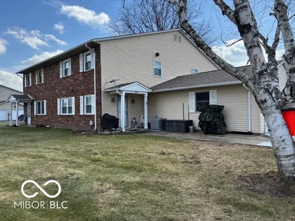 3402 Xenia CIR, Indianapolis, IN 46227