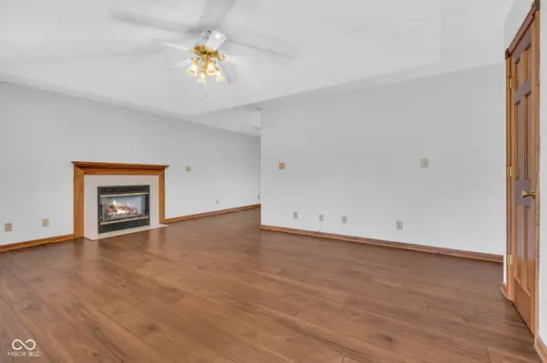 106 Ridgeland RD, Greencastle, IN 46135
