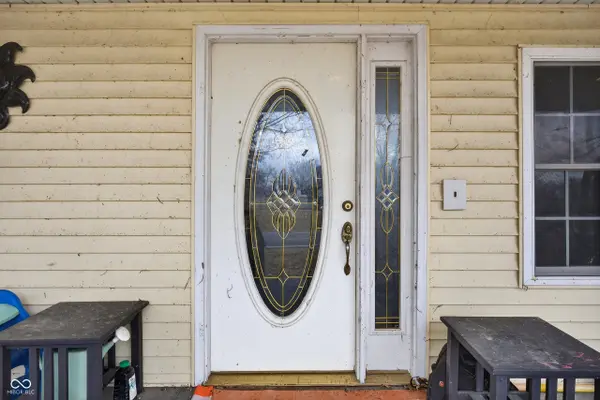 6783 S State Road 59, Sandborn, IN 47578