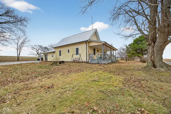 6783 S State Road 59, Sandborn, IN 47578