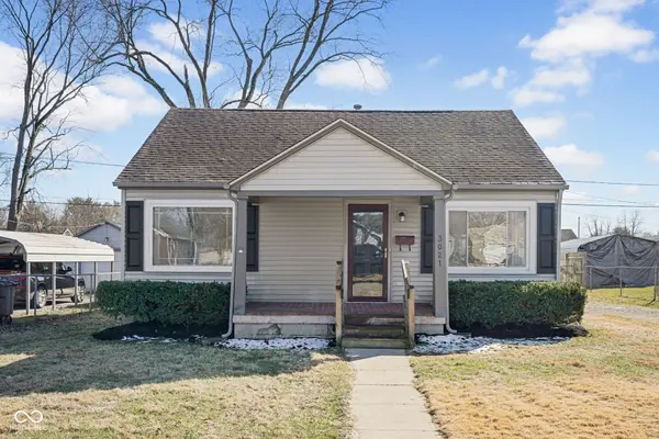 3021 15th ST, Columbus, IN 47201
