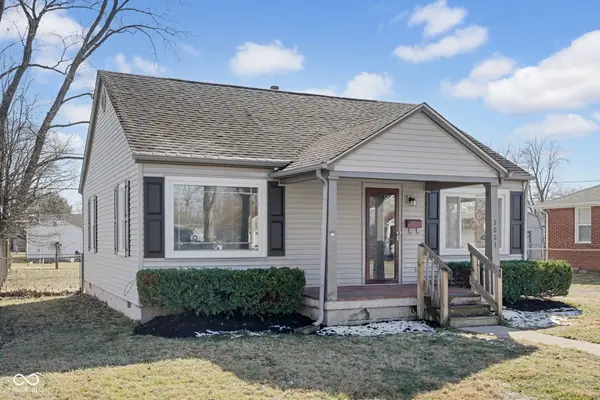 3021 15th ST, Columbus, IN 47201