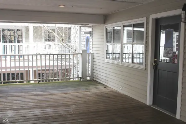 125 S Van Buren ST #2E, Nashville, IN 47448