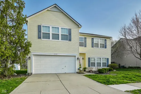 12132 Aldenham BLVD, Fishers, IN 46037