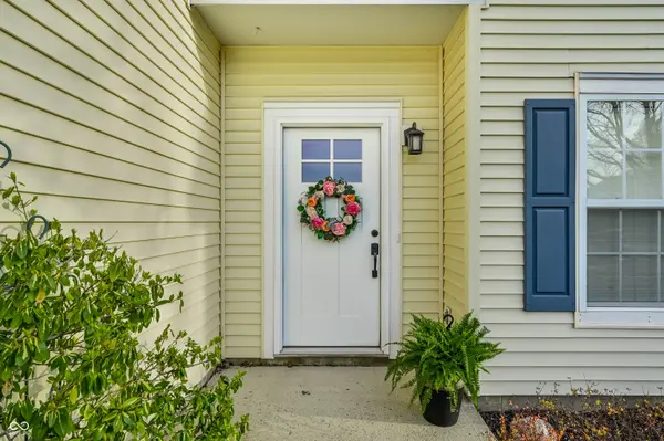 12132 Aldenham BLVD, Fishers, IN 46037
