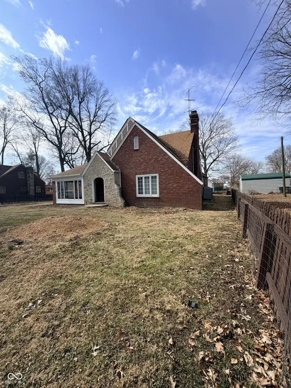 2650 W Kessler Blvd N DR, Indianapolis, IN 46222