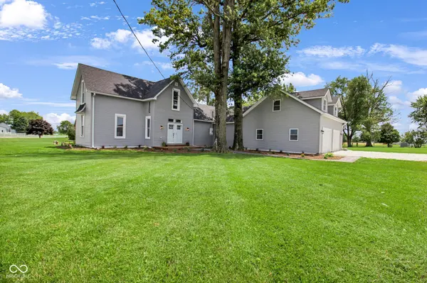 8937 E 300 S, Greentown, IN 46936
