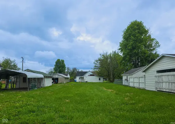 409 NW J ST, Linton, IN 47441