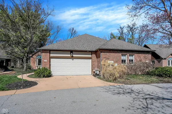 2048 Oldfields Cir N DR, Indianapolis, IN 46228
