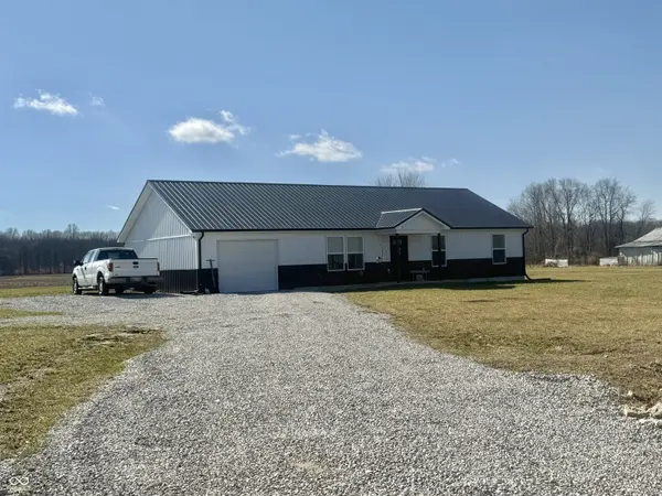 5019 W 900 N, Dupont, IN 47231