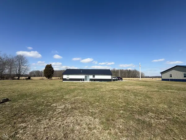 5019 W 900 N, Dupont, IN 47231