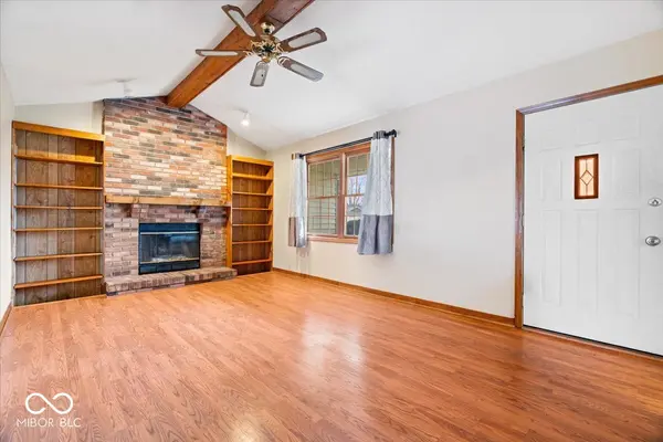 881 Westridge North DR, Noblesville, IN 46062