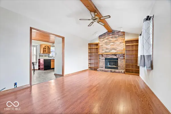 881 Westridge North DR, Noblesville, IN 46062