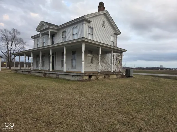 5455 E High School RD, Butlerville, IN 47223