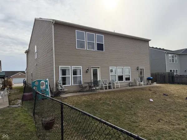 8440 Adams Mills PL, Camby, IN 46113