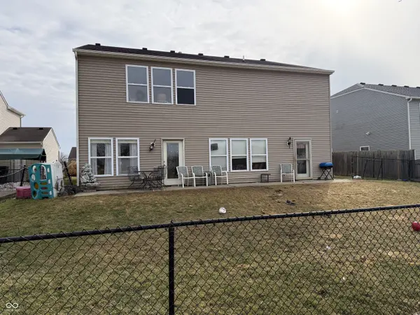 8440 Adams Mills PL, Camby, IN 46113
