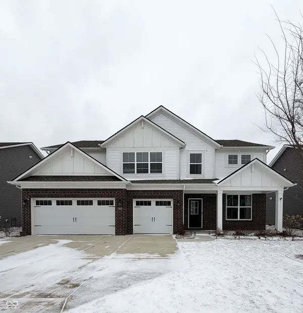 8890 Boylan PL, Pendleton, IN 46064