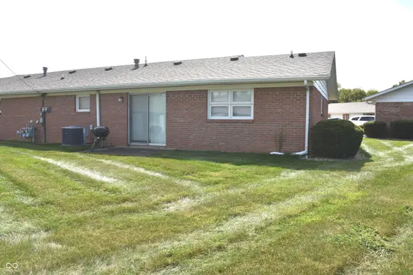 2520 Pamela CT, Anderson, IN 46012