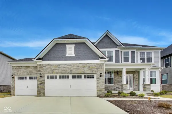 1869 Kenmare DR, Carmel, IN 46074