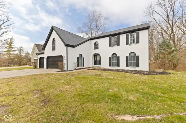 5750 Rolling Pines CT, Indianapolis, IN 46220