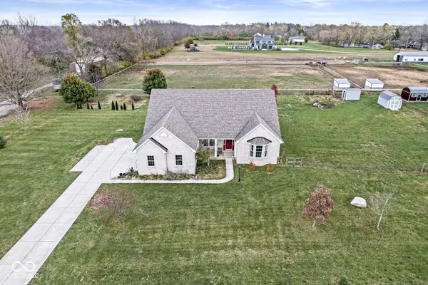 9830 S State Road 13, Fortville, IN 46040