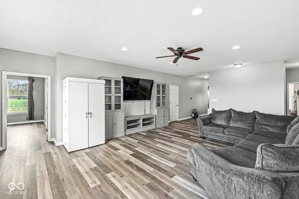 9830 S State Road 13, Fortville, IN 46040
