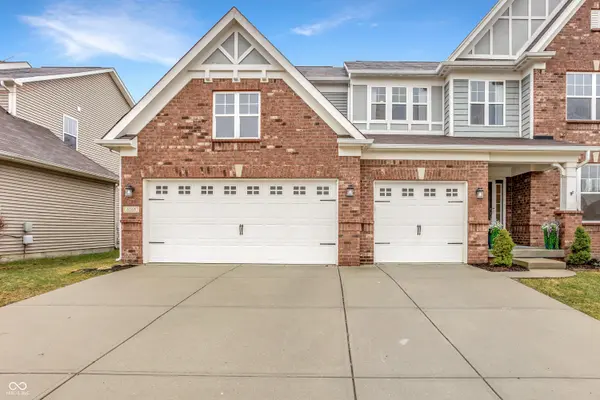 6165 Eagle Lake DR, Zionsville, IN 46077