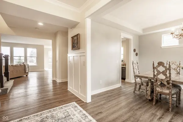 6165 Eagle Lake DR, Zionsville, IN 46077
