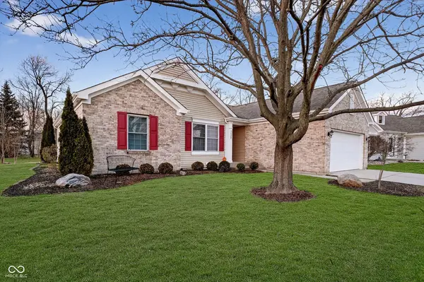 3028 Stilton DR, Cicero, IN 46034