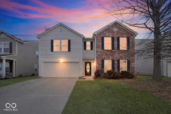 12414 Bearsdale DR, Indianapolis, IN 46235
