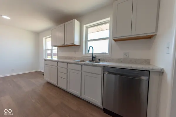 2954 S State Road 235, Medora, IN 47260