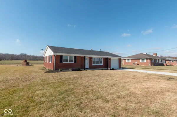 2954 S State Road 235, Medora, IN 47260