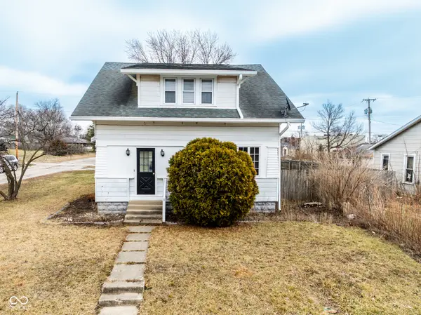 120 N Center ST, Eaton, IN 47338