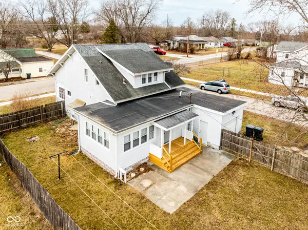 120 N Center ST, Eaton, IN 47338