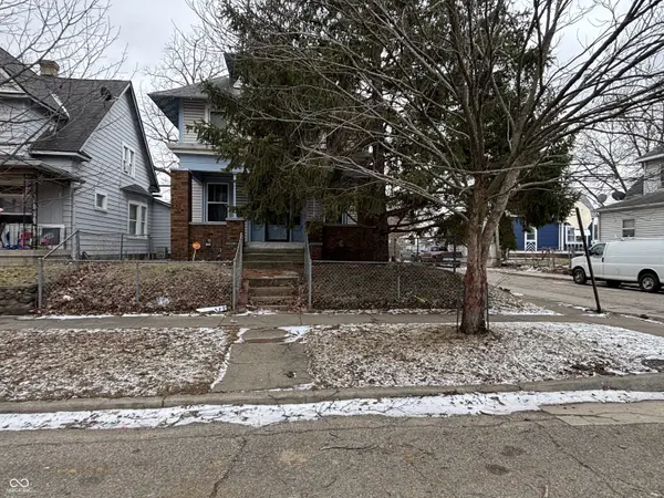 1903 Hoyt AVE, Indianapolis, IN 46203