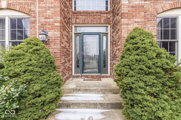 11631 Skyhawk CT, Fishers, IN 46037