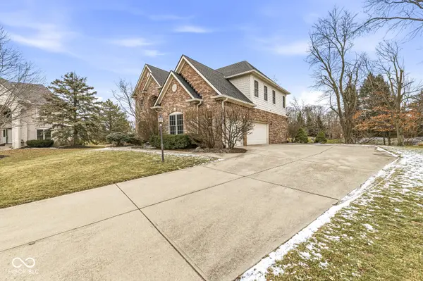11631 Skyhawk CT, Fishers, IN 46037