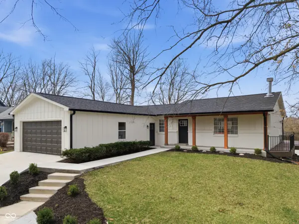 120 Bayshore DR, Cicero, IN 46034