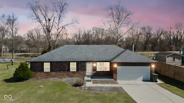 297 Fields AVE, Mooresville, IN 46158