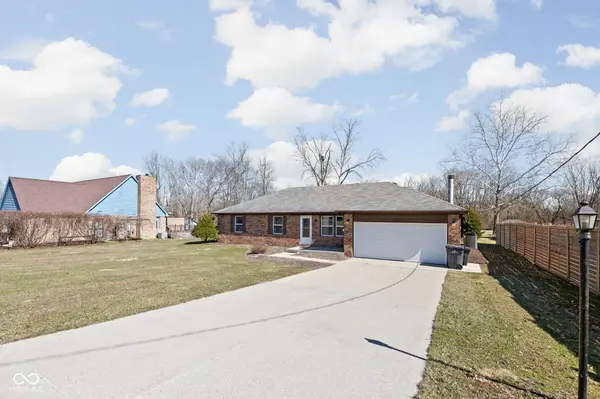 297 Fields AVE, Mooresville, IN 46158