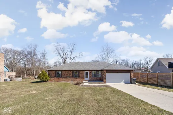 297 Fields AVE, Mooresville, IN 46158