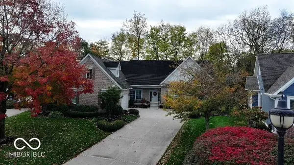 10715 Grindstone DR, Fishers, IN 46037
