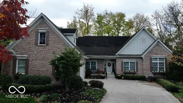 10715 Grindstone DR, Fishers, IN 46037