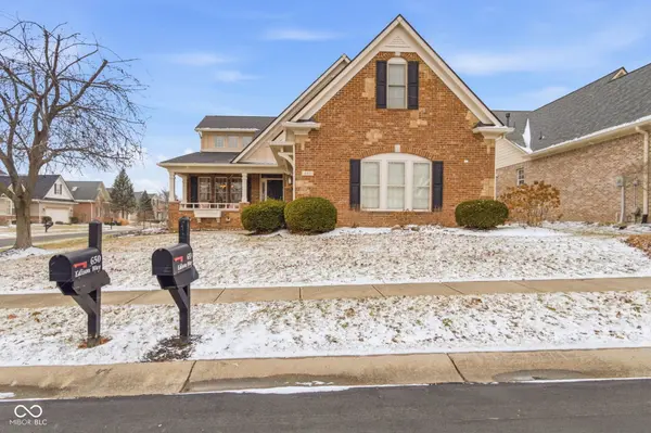653 Edison WAY, Carmel, IN 46032