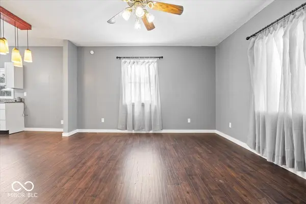 929 W 3rd ST, Rushville, IN 46173